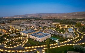 Ajwa Cappadocia - Preferred Hotels Legend Collection